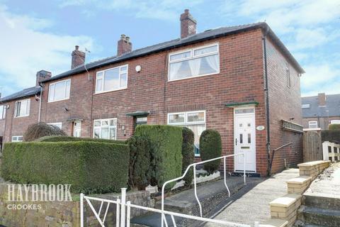13 Midfield Road, Sheffield, S10 1SU