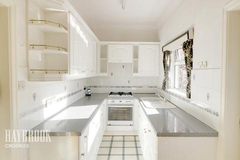 13 Midfield Road, Sheffield, S10 1SU