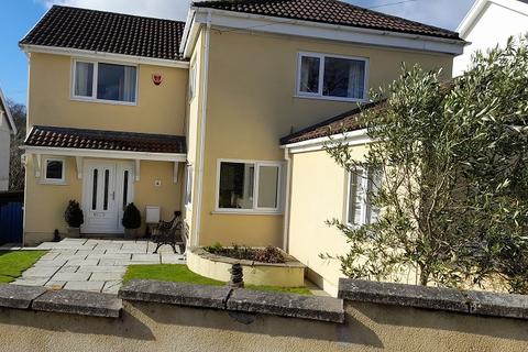 4 Vale View, Pont Nedd Fechan, Neath, SA11 5UN