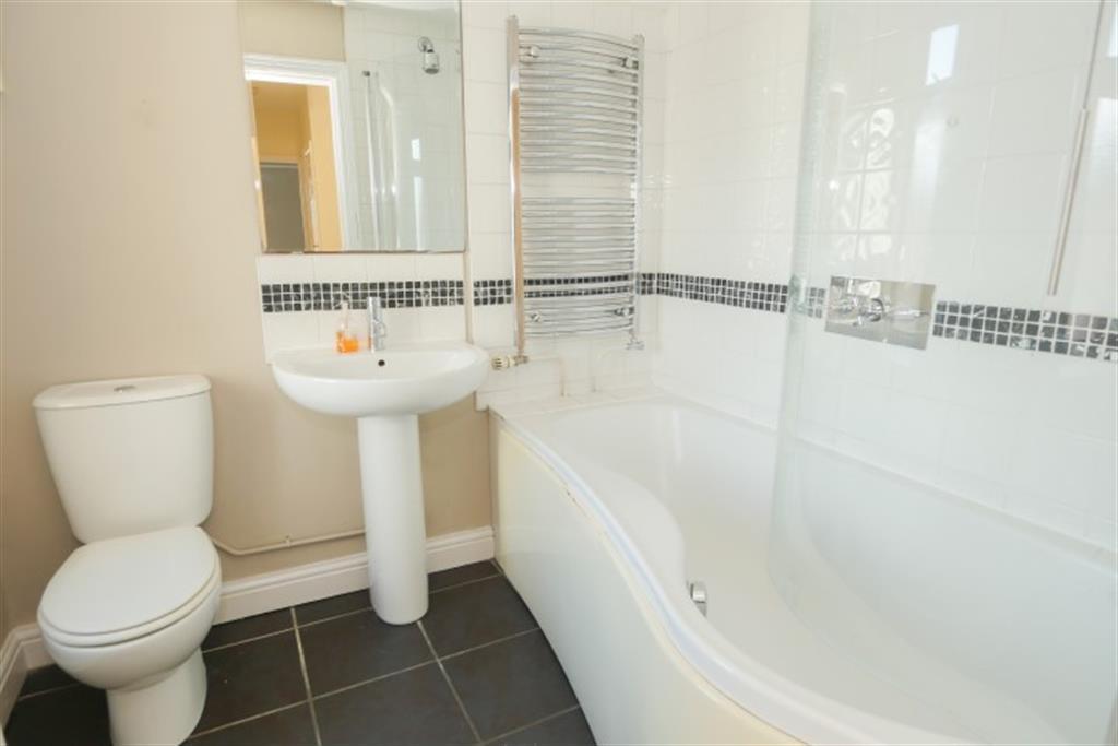 Bathroom/wc