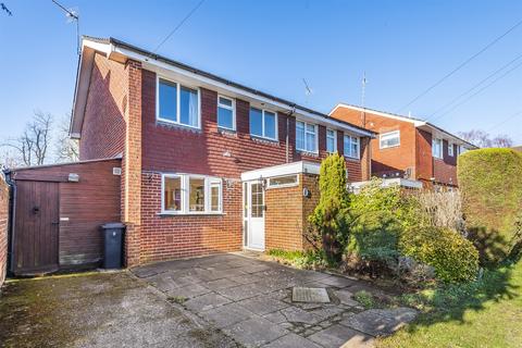 8 Eton Place, Marlow, SL7 2QA