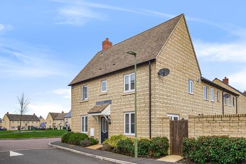 29 Empire Drive, Carterton, OX18 1BZ