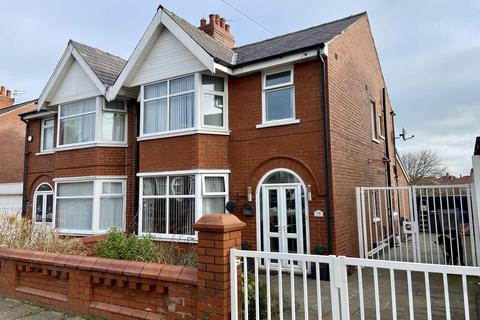 14 Holcombe Road, Blackpool, FY2 0SR