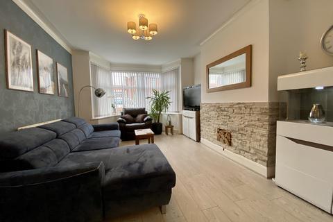 14 Holcombe Road, Blackpool, FY2 0SR