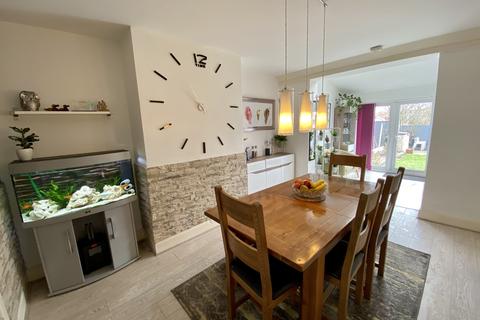 14 Holcombe Road, Blackpool, FY2 0SR