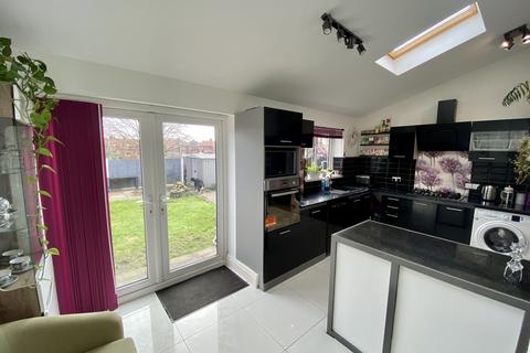 14 Holcombe Road, Blackpool, FY2 0SR
