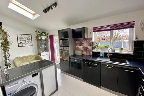 14 Holcombe Road, Blackpool, FY2 0SR