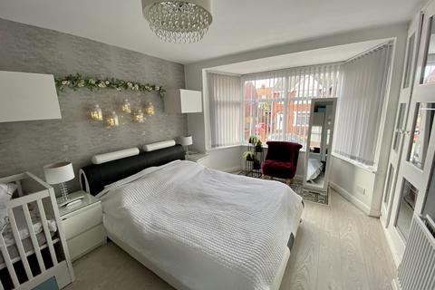 14 Holcombe Road, Blackpool, FY2 0SR