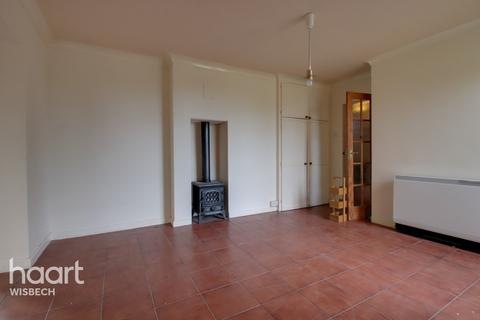 Threeways Chalk Road, Walpole St Peter, Wisbech, PE14 7PN
