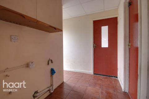 Threeways Chalk Road, Walpole St Peter, Wisbech, PE14 7PN