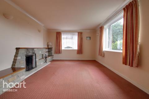 Threeways Chalk Road, Walpole St Peter, Wisbech, PE14 7PN