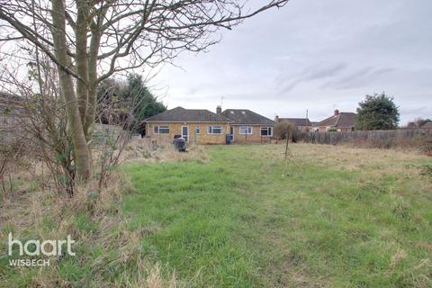 Threeways Chalk Road, Walpole St Peter, Wisbech, PE14 7PN