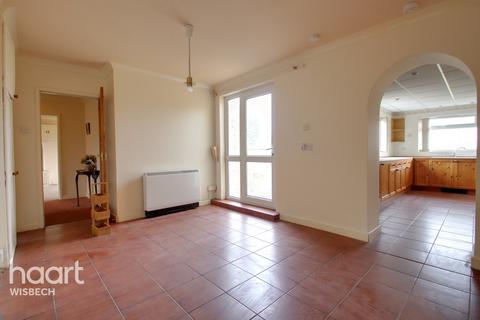 Threeways Chalk Road, Walpole St Peter, Wisbech, PE14 7PN