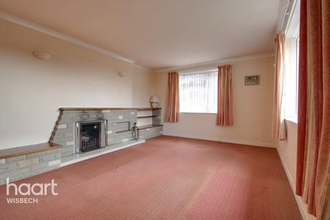 Threeways Chalk Road, Walpole St Peter, Wisbech, PE14 7PN