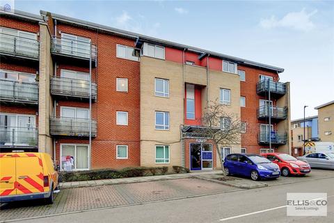 2 bedroom apartment for sale, Wellspring Crescent, Wembley, HA9