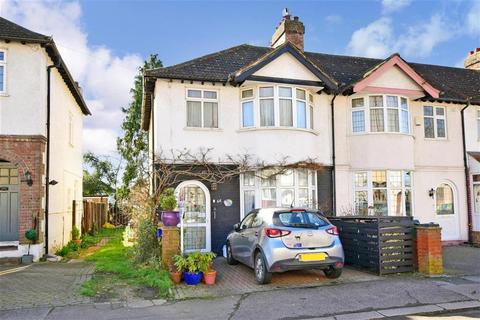 48 Alpha Road, London, E4 6TB