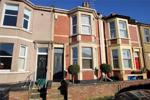 179 Luckwell Road, Bristol, BS3 3HB