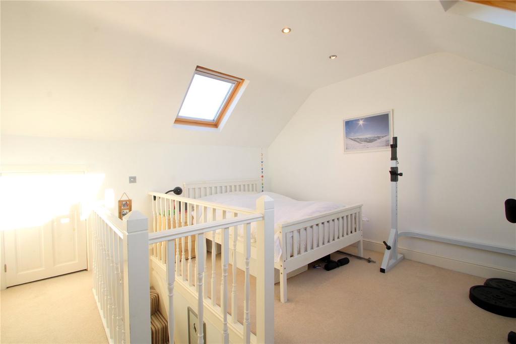 Loft Room