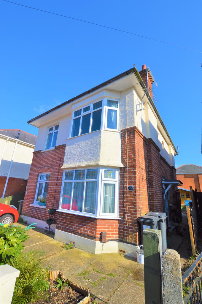 Draycott Road, Bournemouth BH10 2 bed £975 pcm (£225 pw)