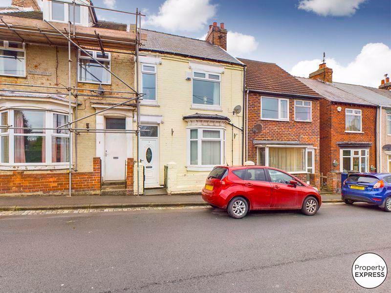 Pasture Lane, Lazenby, Middlesbrough... 3 bed terraced house £55,000