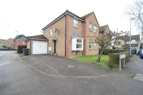 4 bedroom detached house to rent, Nightingale Way, Thetford, IP24