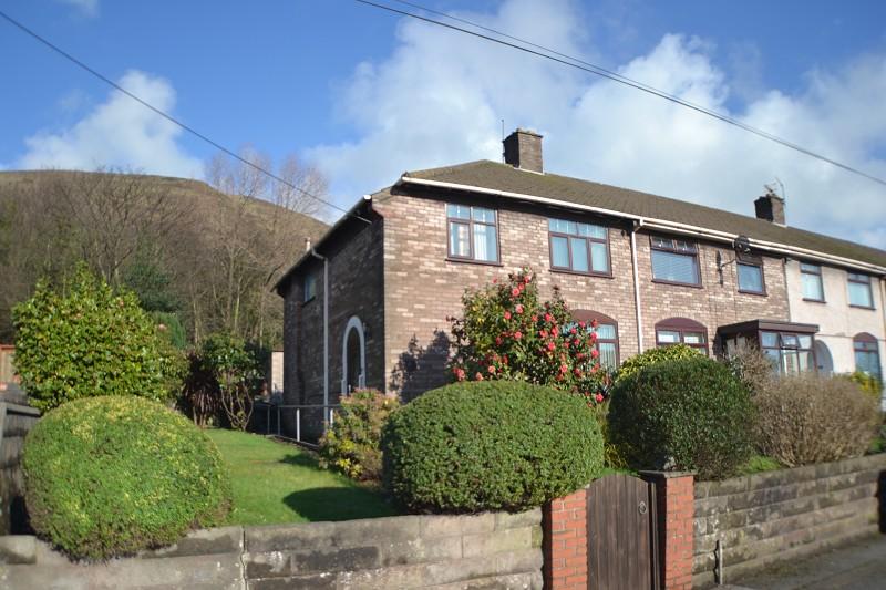Elba Avenue, Port Talbot, Neath Port... 3 bed end of terrace house £