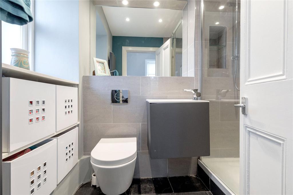 Ensuite