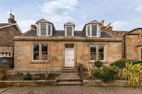 6/2 Dalrymple Crescent, EH9 2NU