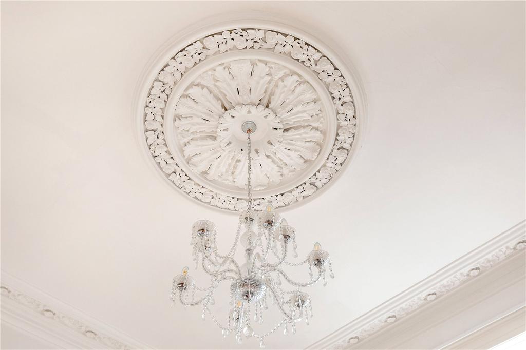Ceiling Rose