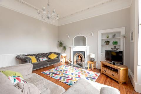 6/2 Dalrymple Crescent, EH9 2NU
