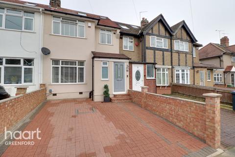 57 Berkeley Avenue, Greenford, UB6 0NY