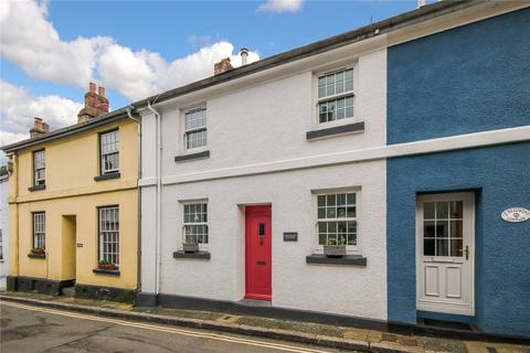 3 bedroom terraced house for sale, Beaumont Cottages, Fore Street, Aveton Gifford, Devon, TQ7