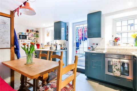 3 bedroom terraced house for sale, Beaumont Cottages, Fore Street, Aveton Gifford, Devon, TQ7