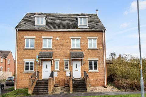 5 Camargue Road, Westbury Leigh, Westbury, BA13 3GG