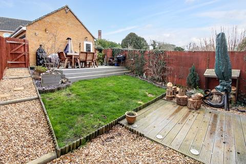 5 Camargue Road, Westbury Leigh, Westbury, BA13 3GG