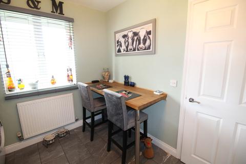 5 Camargue Road, Westbury Leigh, Westbury, BA13 3GG
