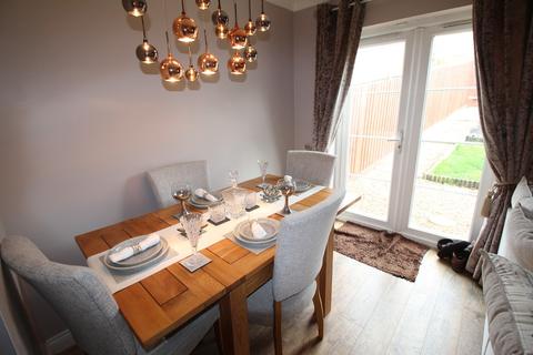 5 Camargue Road, Westbury Leigh, Westbury, BA13 3GG