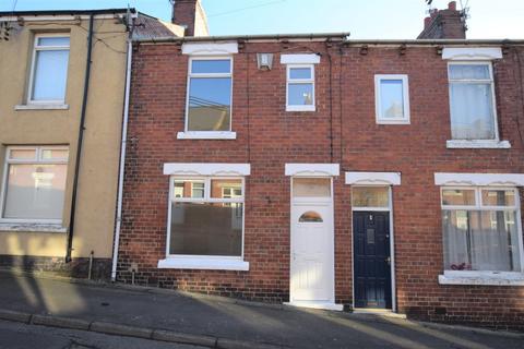 22 Bircham Street, Stanley, DH9 7AE