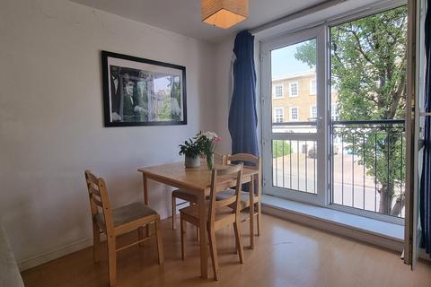 2 bedroom apartment to rent, Queensbridge Road, London, Haggerston