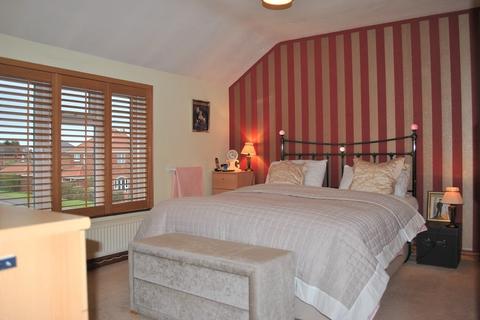 173 Townfields Road, Winsford, CW7 4AX