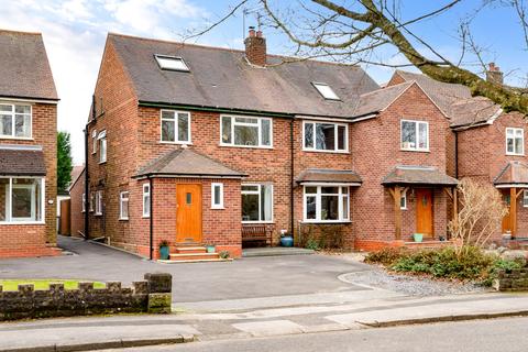 32 Arden Vale Road, Knowle, Solihull, B93 9NR
