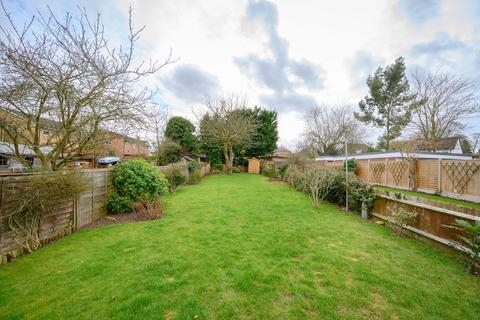 32 Arden Vale Road, Knowle, Solihull, B93 9NR