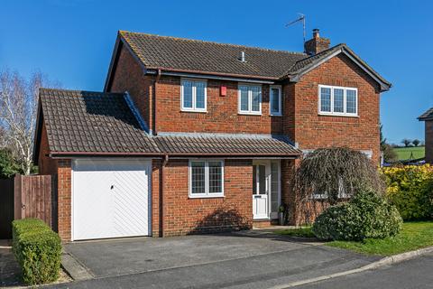 3 Kings Close, Kings Worthy, Winchester, SO23 7TE