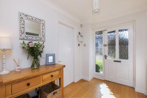3 Kings Close, Kings Worthy, Winchester, SO23 7TE