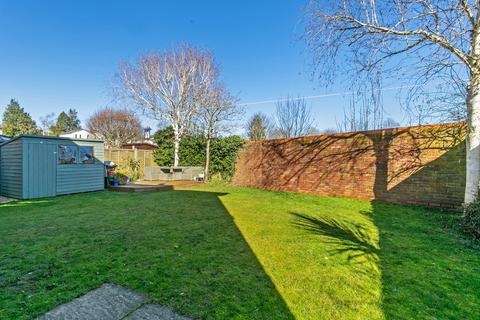 3 Kings Close, Kings Worthy, Winchester, SO23 7TE