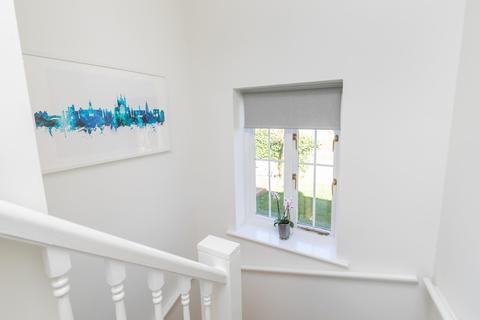 3 Kings Close, Kings Worthy, Winchester, SO23 7TE