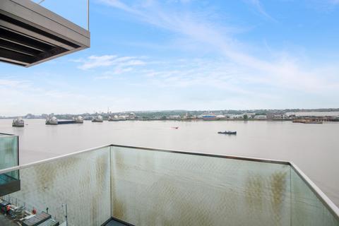 undefined, Laker House, Royal Wharf, London, E16