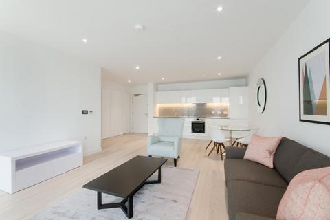 undefined, Laker House, Royal Wharf, London, E16