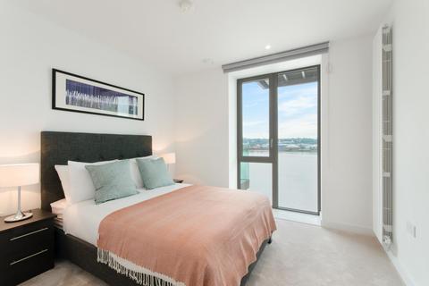 undefined, Laker House, Royal Wharf, London, E16
