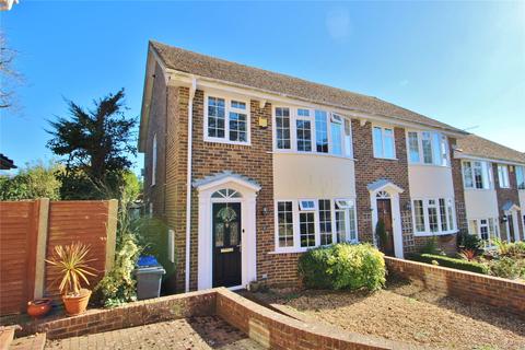 5 Firsdown Road, Worthing, BN13 3BG